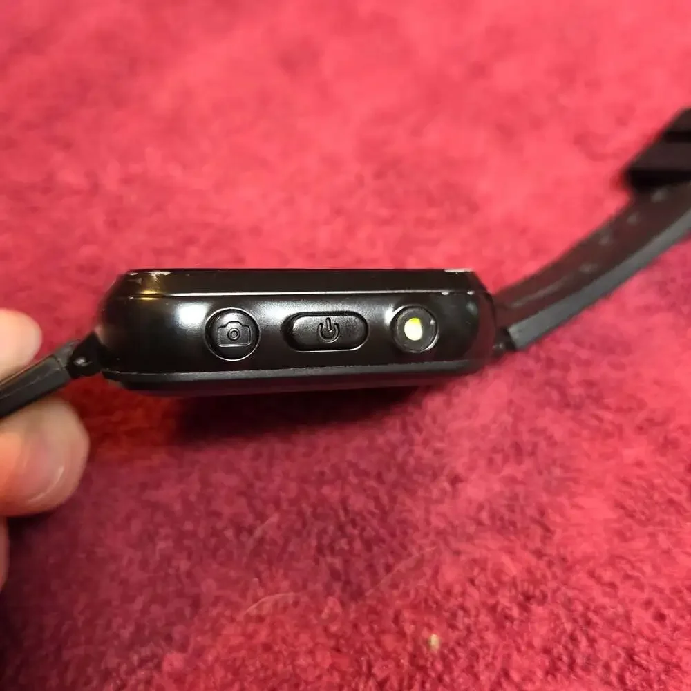Kids Smart Watch with Camera and USB Cable